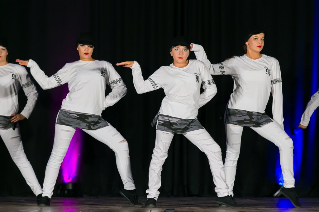 The Next Step Dance Company -PDC Bunbury 2017